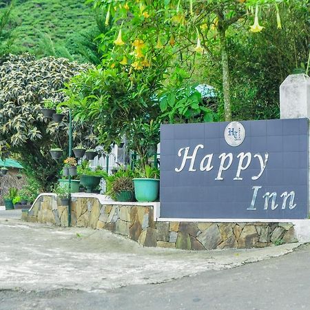 New Happy Inn Нувара-Элия Экстерьер фото