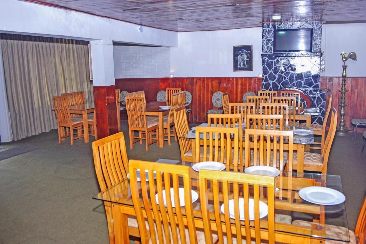 New Happy Inn Нувара-Элия Экстерьер фото