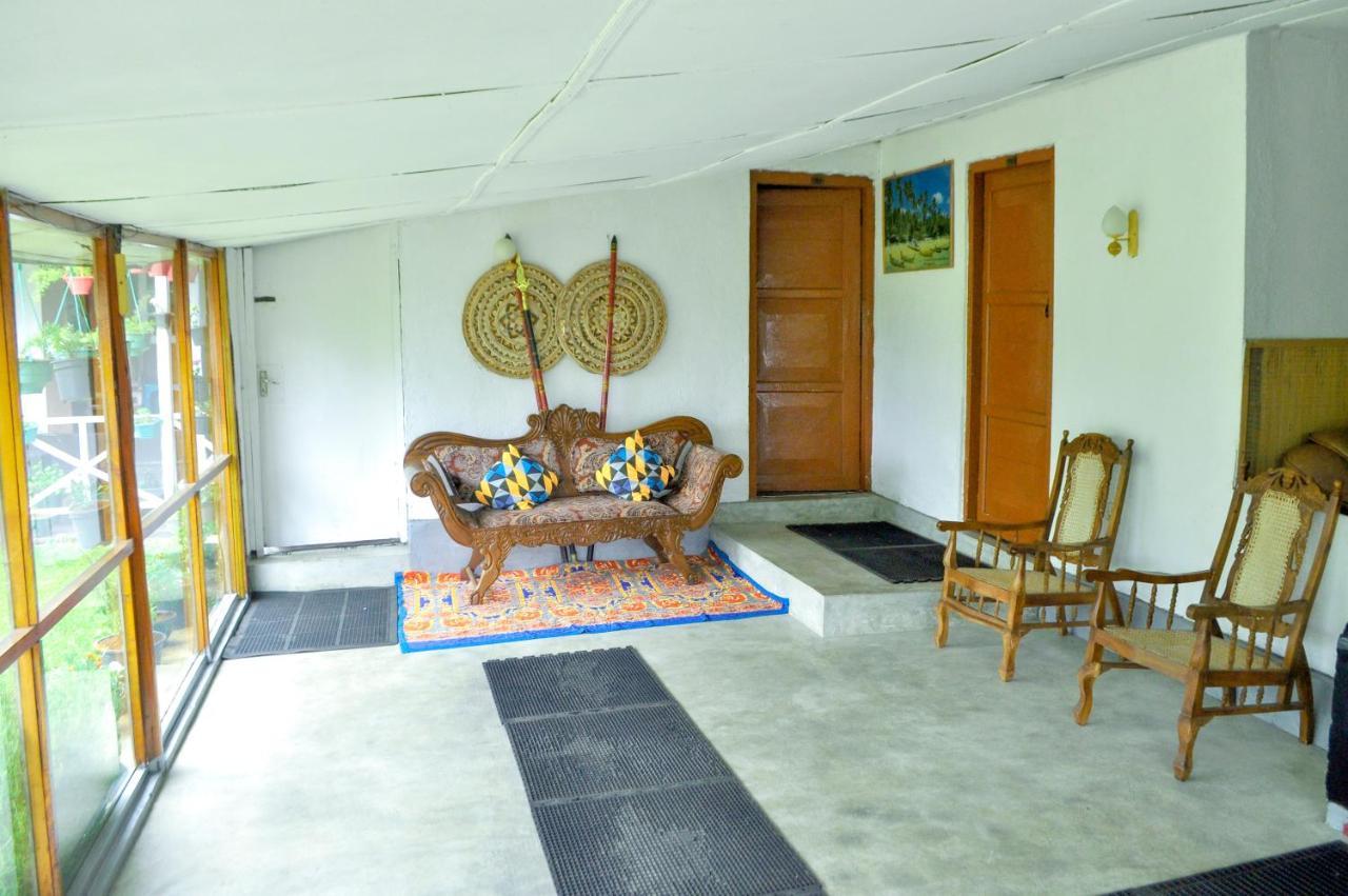 New Happy Inn Нувара-Элия Экстерьер фото