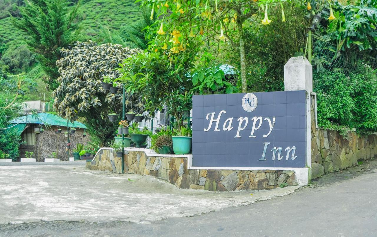 New Happy Inn Нувара-Элия Экстерьер фото