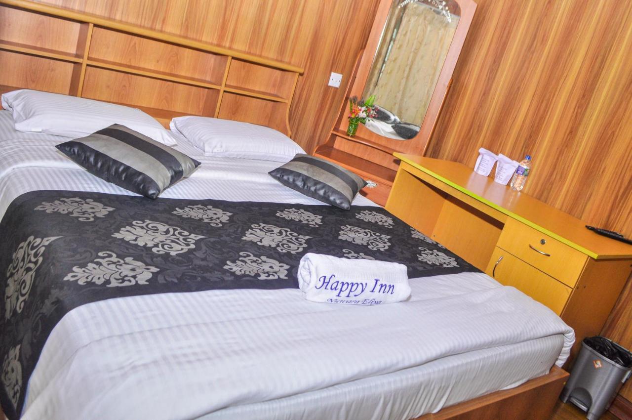 New Happy Inn Нувара-Элия Экстерьер фото