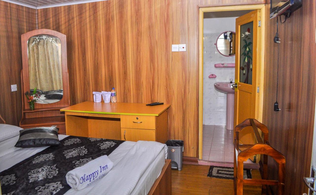 New Happy Inn Нувара-Элия Экстерьер фото