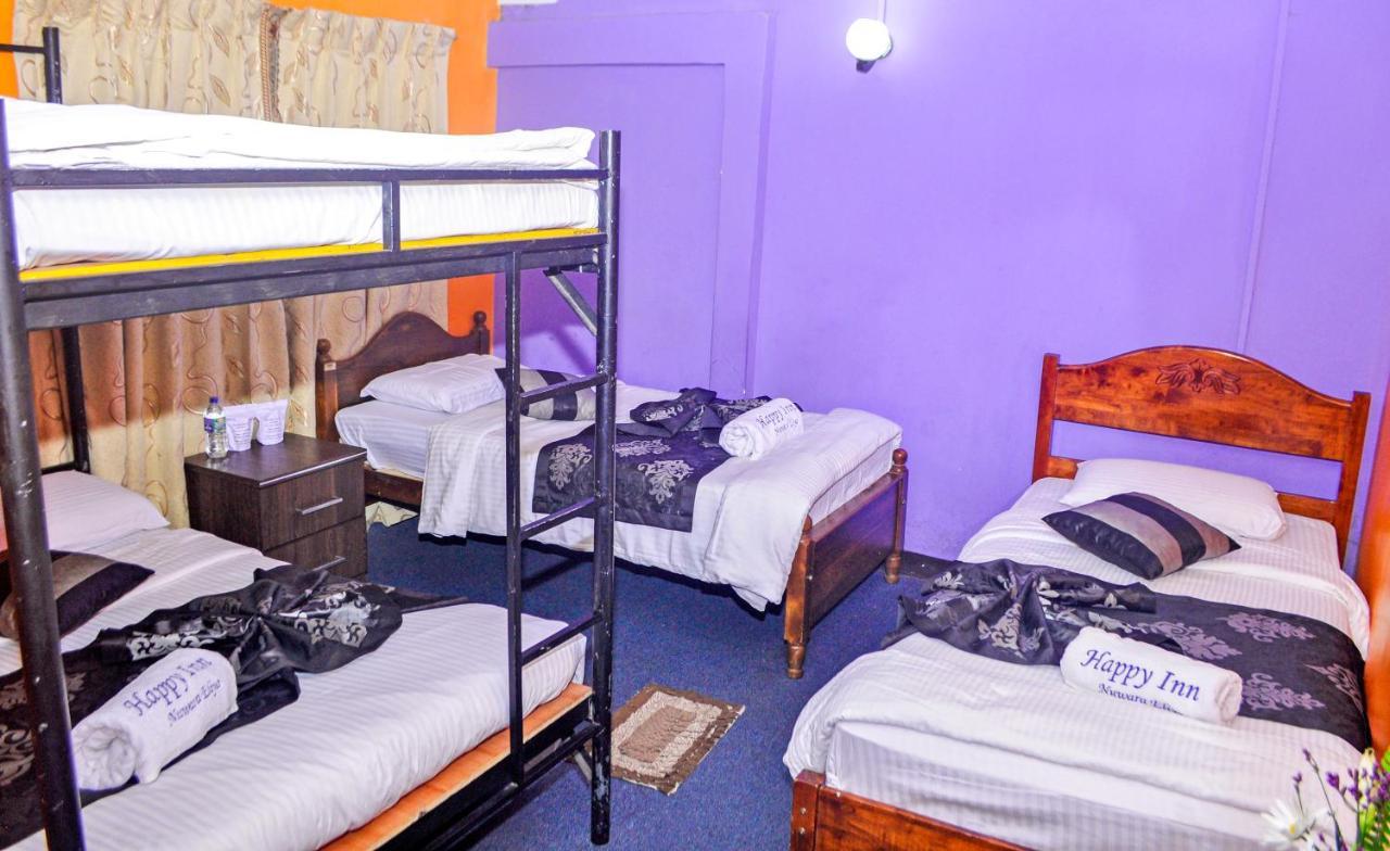 New Happy Inn Нувара-Элия Экстерьер фото