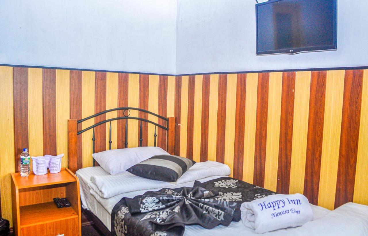 New Happy Inn Нувара-Элия Экстерьер фото