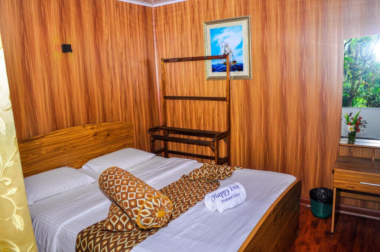 New Happy Inn Нувара-Элия Экстерьер фото