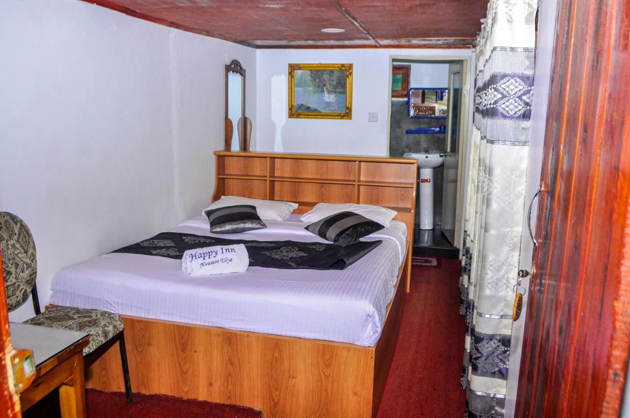 New Happy Inn Нувара-Элия Экстерьер фото