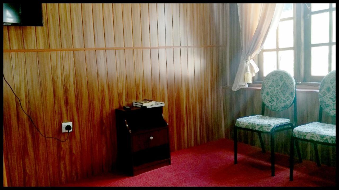 New Happy Inn Нувара-Элия Экстерьер фото