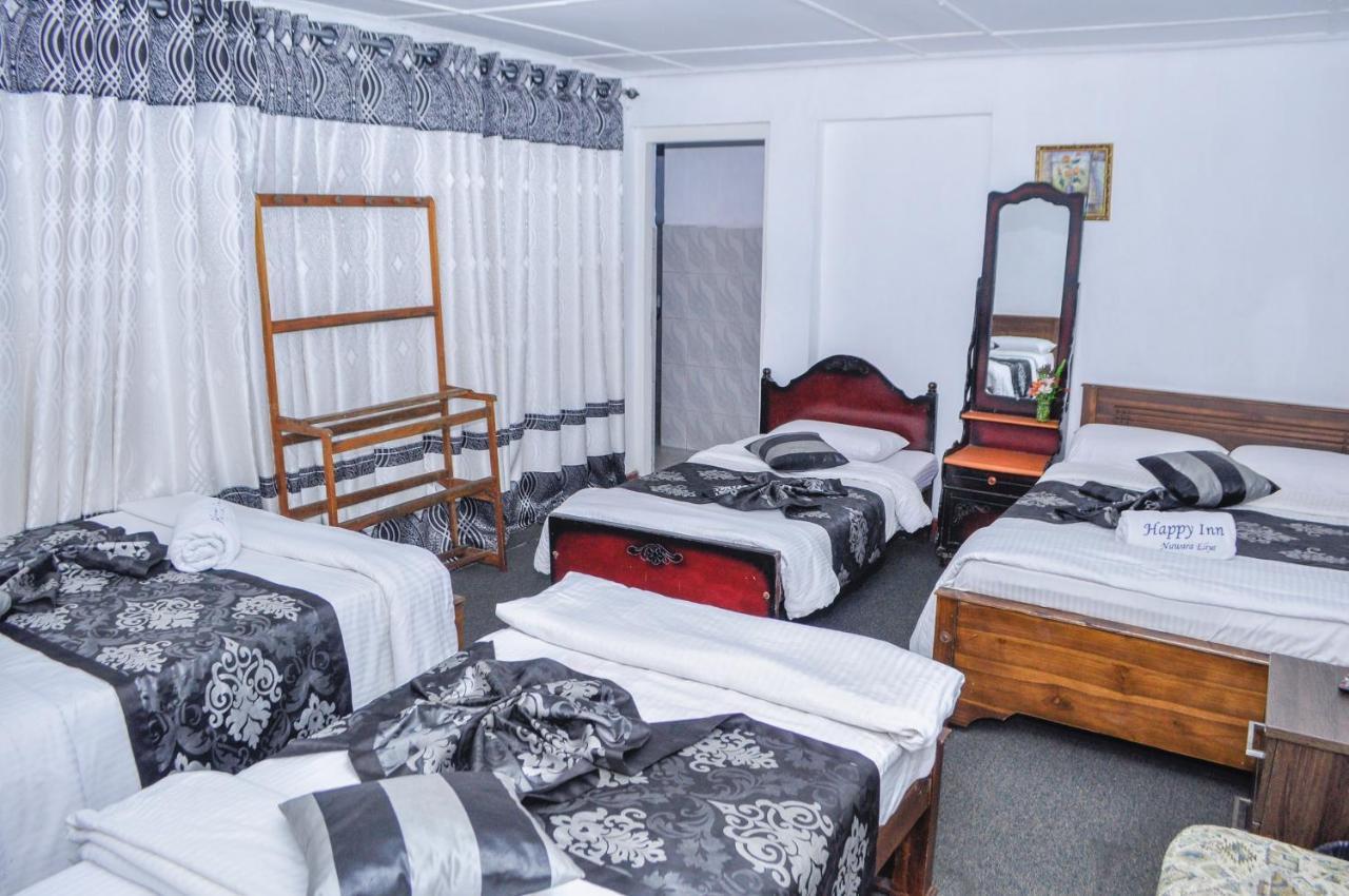 New Happy Inn Нувара-Элия Экстерьер фото