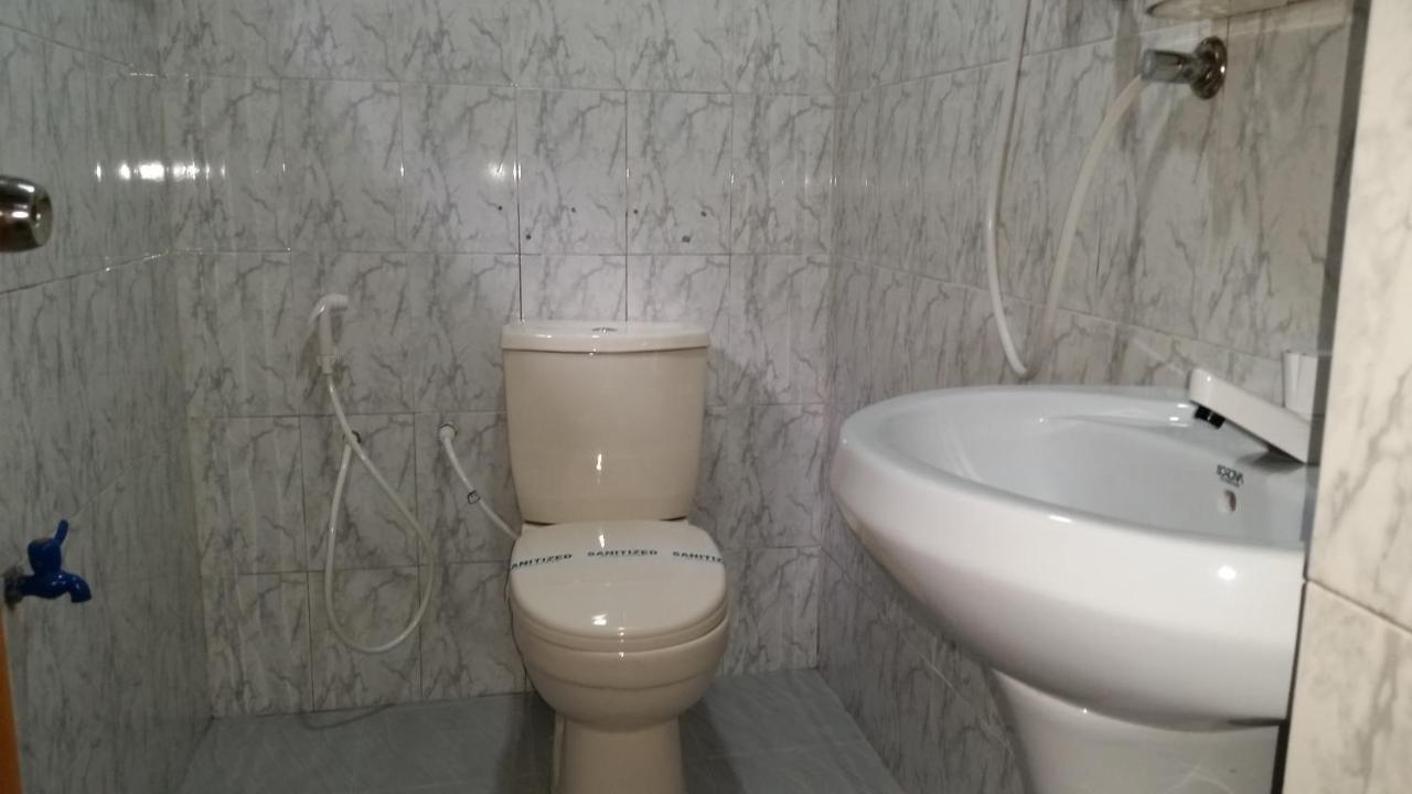 New Happy Inn Нувара-Элия Экстерьер фото