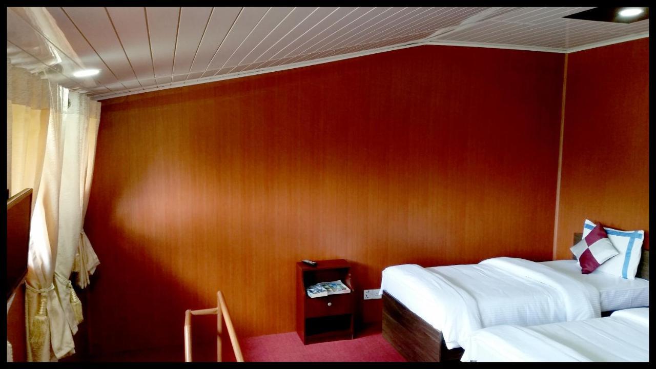 New Happy Inn Нувара-Элия Экстерьер фото