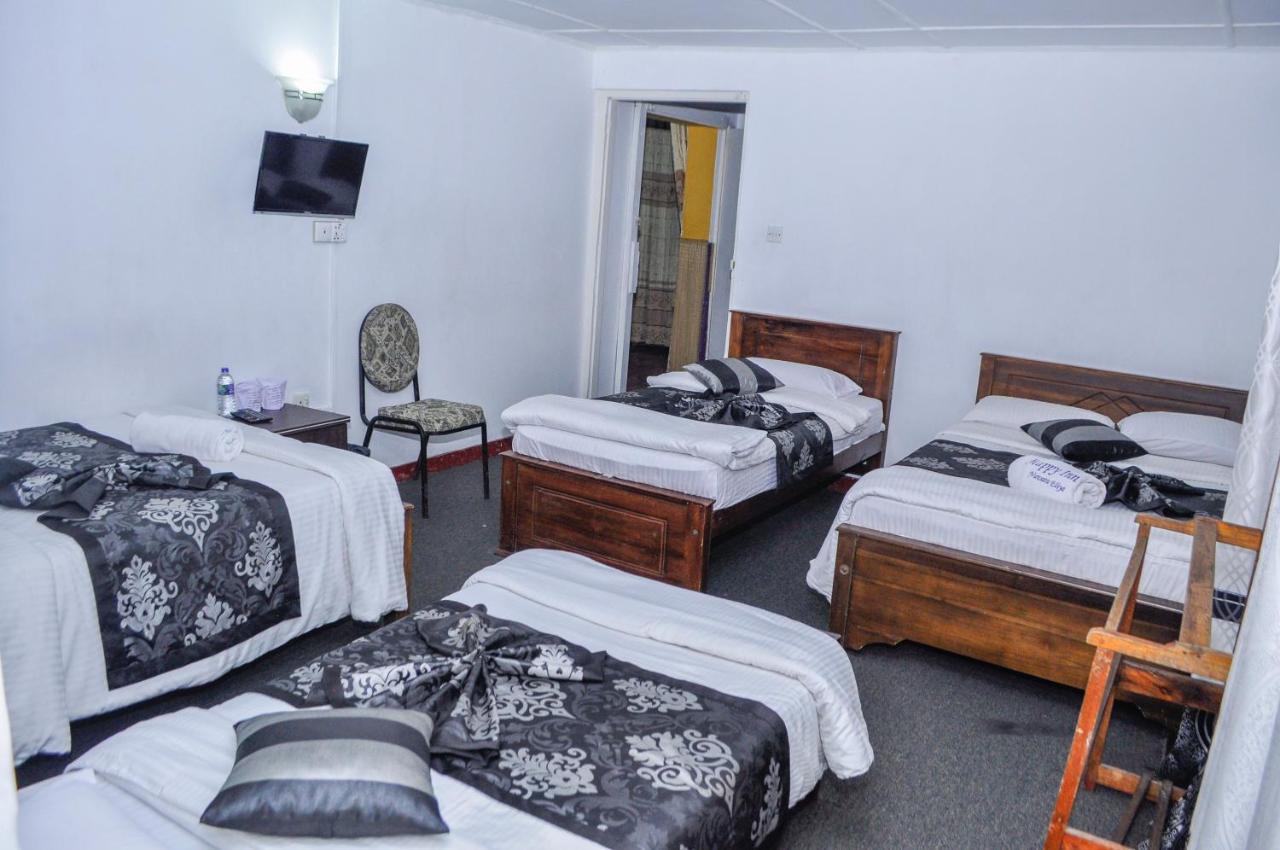 New Happy Inn Нувара-Элия Экстерьер фото