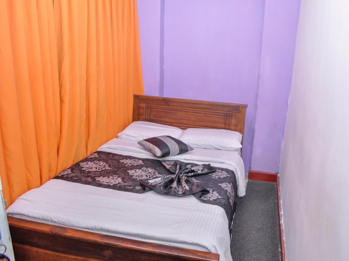 New Happy Inn Нувара-Элия Экстерьер фото