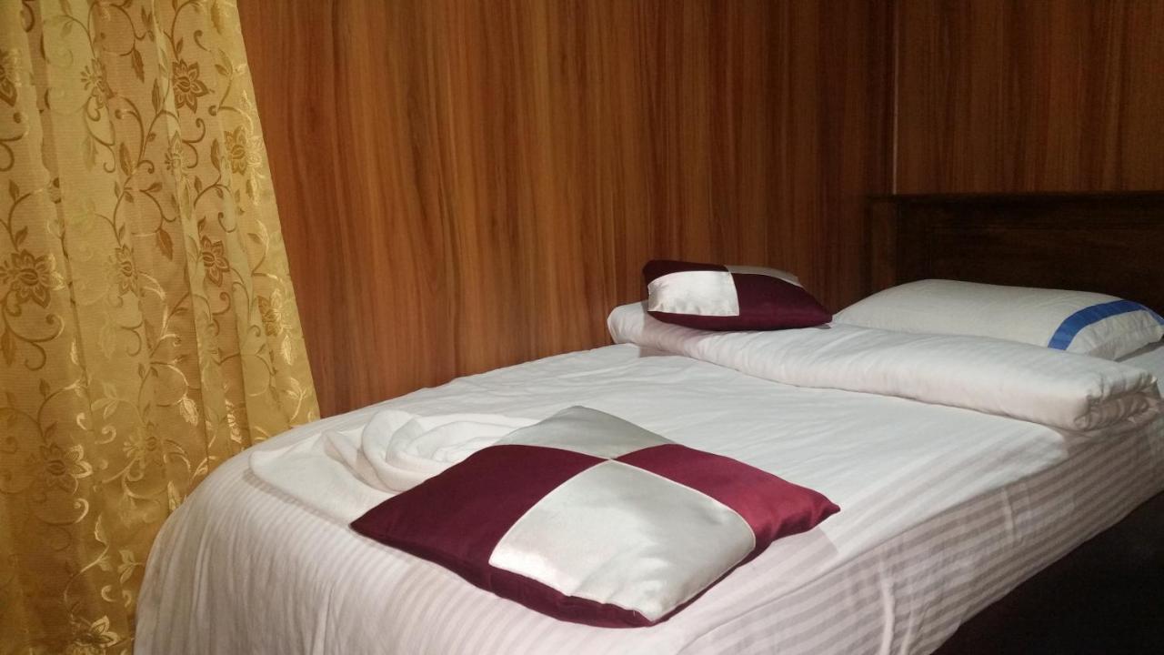 New Happy Inn Нувара-Элия Экстерьер фото